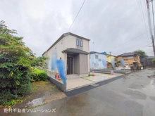 【東京都/立川市一番町】立川市一番町2丁目 新築一戸建て 