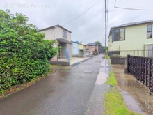 【東京都/立川市一番町】立川市一番町2丁目 新築一戸建て 