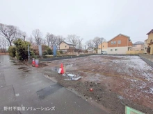 【東京都/立川市一番町】立川市一番町2丁目 新築一戸建て 
