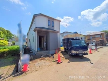 【東京都/立川市一番町】立川市一番町2丁目 新築一戸建て 