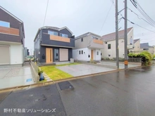 【東京都/立川市砂川町】立川市砂川町2丁目 新築一戸建て 