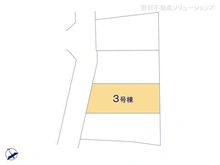 【東京都/立川市砂川町】立川市砂川町2丁目 新築一戸建て 