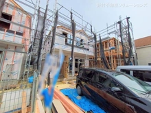 【東京都/立川市砂川町】立川市砂川町2丁目 新築一戸建て 