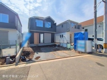 【東京都/立川市砂川町】立川市砂川町2丁目 新築一戸建て 
