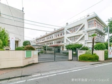 【東京都/立川市砂川町】立川市砂川町2丁目 新築一戸建て 周辺施設