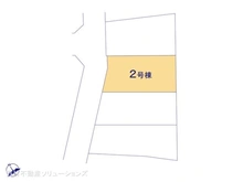 【東京都/立川市砂川町】立川市砂川町2丁目 新築一戸建て 