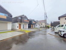 【東京都/立川市砂川町】立川市砂川町2丁目 新築一戸建て 
