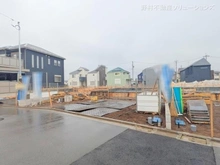 【東京都/立川市砂川町】立川市砂川町2丁目 新築一戸建て 