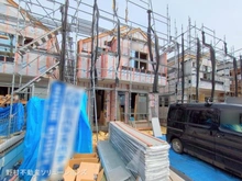 【東京都/立川市砂川町】立川市砂川町2丁目 新築一戸建て 