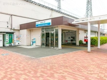 【東京都/立川市砂川町】立川市砂川町2丁目 新築一戸建て 周辺施設