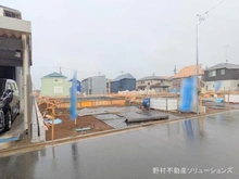 【東京都/立川市砂川町】立川市砂川町2丁目 新築一戸建て 