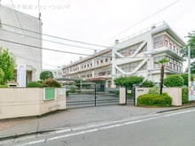 【東京都/立川市砂川町】立川市砂川町2丁目 新築一戸建て 周辺施設
