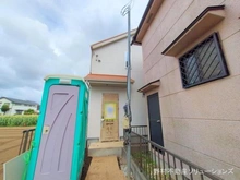 【東京都/立川市一番町】立川市一番町3丁目 新築一戸建て 外観