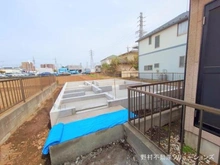 【東京都/立川市一番町】立川市一番町3丁目 新築一戸建て 