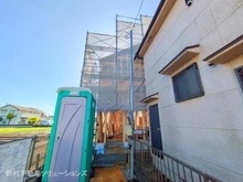 【東京都/立川市一番町】立川市一番町3丁目 新築一戸建て 