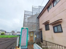【東京都/立川市一番町】立川市一番町3丁目 新築一戸建て 