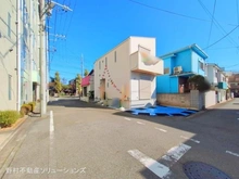 【東京都/八王子市大和田町】八王子市大和田町1丁目 新築一戸建て 