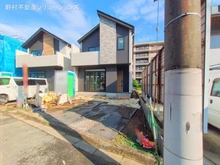 【東京都/八王子市東浅川町】八王子市東浅川町 新築一戸建て 