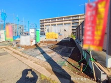【東京都/八王子市東浅川町】八王子市東浅川町 新築一戸建て 
