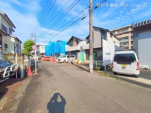 【東京都/八王子市東浅川町】八王子市東浅川町 新築一戸建て 