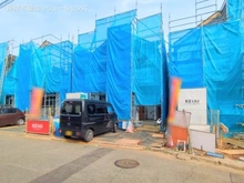 【東京都/八王子市東浅川町】八王子市東浅川町 新築一戸建て 