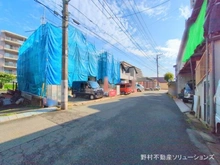【東京都/八王子市東浅川町】八王子市東浅川町 新築一戸建て 
