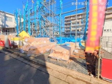 【東京都/八王子市東浅川町】八王子市東浅川町 新築一戸建て 