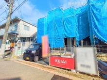 【東京都/八王子市東浅川町】八王子市東浅川町 新築一戸建て 