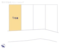 【東京都/八王子市東浅川町】八王子市東浅川町 新築一戸建て 