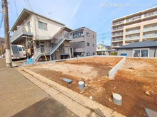【東京都/八王子市東浅川町】八王子市東浅川町 新築一戸建て 