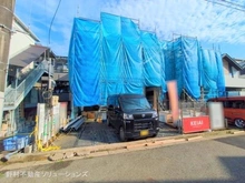 【東京都/八王子市東浅川町】八王子市東浅川町 新築一戸建て 