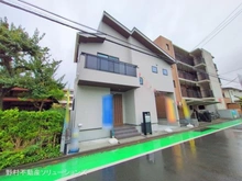【東京都/八王子市元横山町】八王子市元横山町1丁目 新築一戸建て 外観