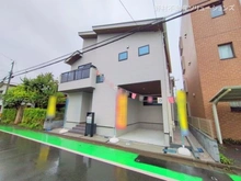 【東京都/八王子市元横山町】八王子市元横山町1丁目 新築一戸建て 
