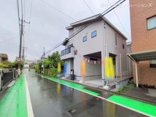 【東京都/八王子市元横山町】八王子市元横山町1丁目 新築一戸建て 