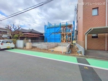 【東京都/八王子市元横山町】八王子市元横山町1丁目 新築一戸建て 