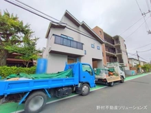 【東京都/八王子市元横山町】八王子市元横山町1丁目 新築一戸建て 