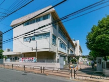 【東京都/八王子市元横山町】八王子市元横山町1丁目 新築一戸建て 周辺施設