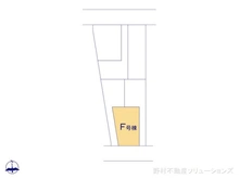 【東京都/東大和市立野】東大和市立野2丁目 新築一戸建て 