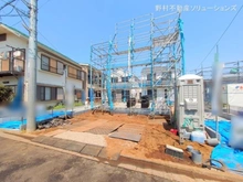 【東京都/東大和市立野】東大和市立野2丁目 新築一戸建て 