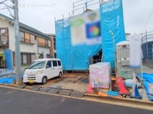 【東京都/東大和市立野】東大和市立野2丁目 新築一戸建て 