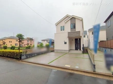 【東京都/東大和市立野】東大和市立野2丁目 新築一戸建て 