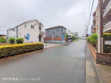 【東京都/東大和市立野】東大和市立野2丁目 新築一戸建て 