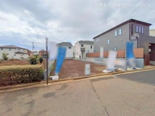 【東京都/東大和市立野】東大和市立野2丁目 新築一戸建て 