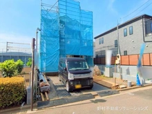 【東京都/東大和市立野】東大和市立野2丁目 新築一戸建て 
