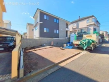 【東京都/八王子市めじろ台】八王子市めじろ台2丁目 新築一戸建て 