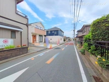 【東京都/武蔵村山市大南】武蔵村山市大南2丁目 新築一戸建て 