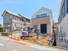 【東京都/武蔵村山市大南】武蔵村山市大南2丁目 新築一戸建て 