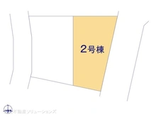 【東京都/八王子市小比企町】八王子市小比企町 新築一戸建て 