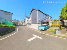 【東京都/八王子市小比企町】八王子市小比企町 新築一戸建て 