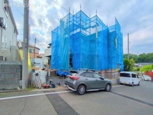 【東京都/八王子市小比企町】八王子市小比企町 新築一戸建て 